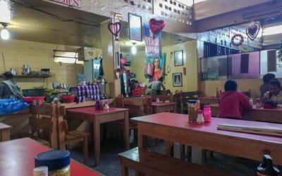 Cuscun Street Food Daytime Tour